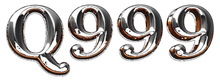 q999 logo